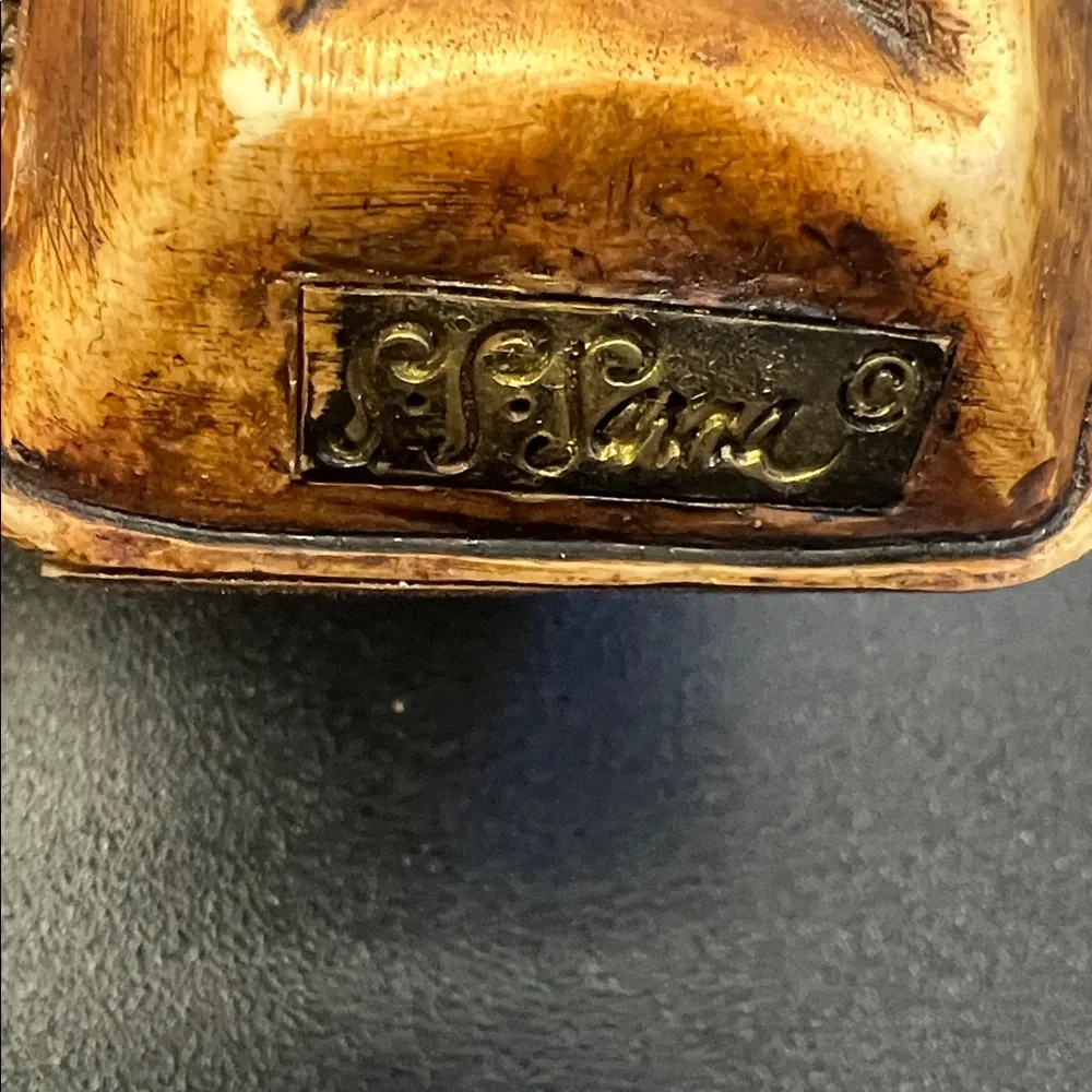 Business Card Holder - S. S. Sarna